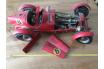 Maquette Alfa romeo 2300 Monza