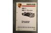 Manuel atelier Porsche 911 930 descripti Manuel atelier Porsche 911 930 descripti