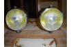 antibrouillards traction 4CV antibrouillards traction 4CV