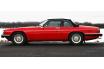JAGUAR XJS Cabriolet Targa JAGUAR XJS Cabriolet Targa