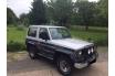 Toyota Land Cruiser Turbo LJ 70 Special Toyota Land Cruiser Turbo LJ 70 Special