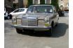 Mercedes 220 essence 1969 Mercedes 220 essence 1969