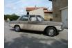 Mercedes 220 essence 1969 Mercedes 220 essence 1969
