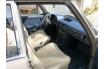 Mercedes 220 essence 1969 Mercedes 220 essence 1969