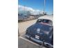 Pontiac sliver streak 1950 