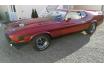 ford mustang mach 1 1971
