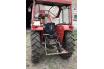 Massey Ferguson 235 8-G tracteur agricol Massey Ferguson 235 8-G tracteur agricol