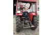 Massey Ferguson 235 8-G tracteur agricol