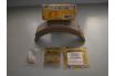 Garniture de frein AR RENAULT R 16 Garniture de frein AR RENAULT R 16