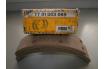 Garniture de frein AR RENAULT R 16 Garniture de frein AR RENAULT R 16