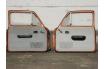 Porte conducteur et passager VW Type 3 Porte conducteur et passager VW Type 3