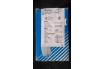 Plaquettes frein SEAT Plaquettes frein SEAT