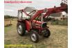 Massey Ferguson 235 8-G tracteur agricol