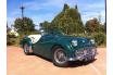 A vendre superbe TR3