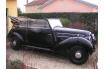 FIAT 1500 - 1942 FIAT 1500 - 1942