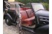 FIAT 1500 - 1942 FIAT 1500 - 1942