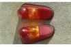 CABOCHONS FEUX AR DE RENAULT 4 L CABOCHONS FEUX AR DE RENAULT 4 L