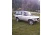 Range Rover Vogue v8 Série1 78000 Kms Range Rover Vogue v8 Série1 78000 Kms