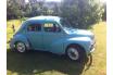 Renault 4CV Renault 4CV