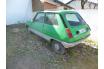 renault 5 TL verte 1977 renault 5 TL verte 1977