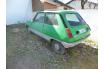 renault 5 TL verte 1977