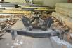Chassis TRIUMPH Chassis TRIUMPH