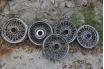 Roues fil Triumph Roues fil Triumph