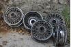 Roues fil Triumph Roues fil Triumph