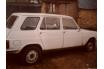 SIMCA 1100 Break - 1972 SIMCA 1100 Break - 1972