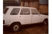 SIMCA 1100 Break - 1972