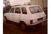 SIMCA 1100 Break - 1972 SIMCA 1100 Break - 1972