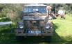 4X4 LAND ROVER ANNEE 1978 COLLECTION