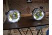 2 P   PHARES DE BMW  315 OU 316  DE 1980