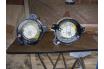 2 P   PHARES DE BMW  315 OU 316  DE 1980