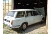 SIMCA 1500 BREAK SIMCA 1500 BREAK
