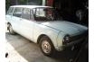 SIMCA 1500 BREAK SIMCA 1500 BREAK
