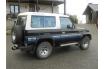 Toyota Land Cruiser Lj73 rare