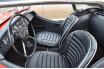 TRIUMPH TR3A - 1959 TRIUMPH TR3A - 1959