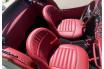 TRIUMPH TR3 A - 1959 TRIUMPH TR3 A - 1959