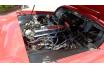 TRIUMPH TR3A - 1959 TRIUMPH TR3A - 1959