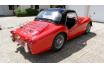 TRIUMPH TR3A - 1959 TRIUMPH TR3A - 1959