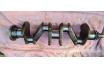 Vilebrequin Triumph TR3A Vilebrequin Triumph TR3A