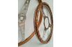 Lot volants bois 13'' & 15'' Lot volants bois 13'' & 15''