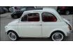 FIAT 500 L  1970