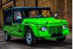 Citroën Mehari Vert Tibesti originale Citroën Mehari Vert Tibesti originale