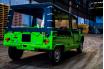 Citroën Mehari Vert Tibesti originale Citroën Mehari Vert Tibesti originale