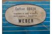 Joint de carburateurs Solex, Weber, Zeni Joint de carburateurs Solex, Weber, Zeni