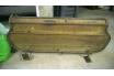Banquette rabattable pour 4 L Banquette rabattable pour 4 L