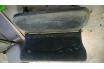 Banquette rabattable pour 4 L Banquette rabattable pour 4 L