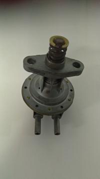Pompe à Essence SOFABEX Neuve Pour Fiat Ritmo 105 TC / 130 TC - Pièce D'époque, Traces De Stockage